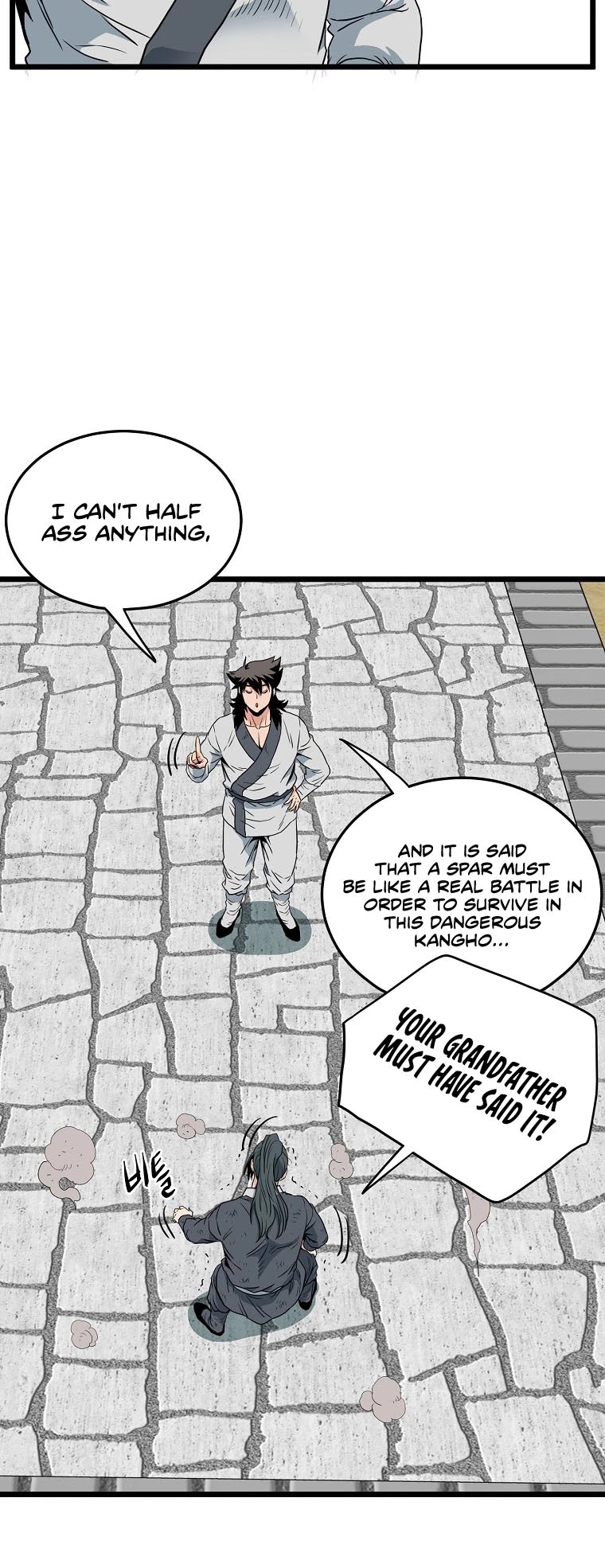 Murim Login Chapter 106 image 32